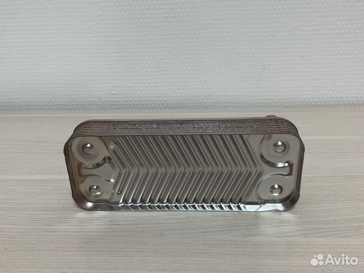 Теплообменник vaillant Atmomax/Turbomax 065131