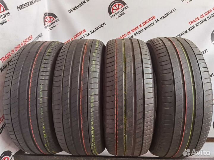 Michelin Primacy 3 215/55 R17 94W