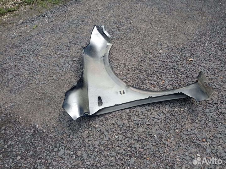 Крыло kia церато 4