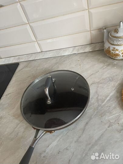 Сковородка