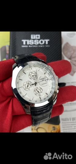 Наручные часы Tissot