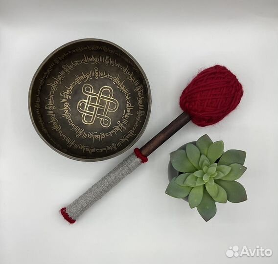 Колотушка универсальная