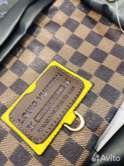 Сумка бананка унисекс