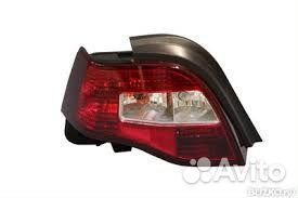 Фонарь задний Daewoo Nexia c 2008г. в. N150