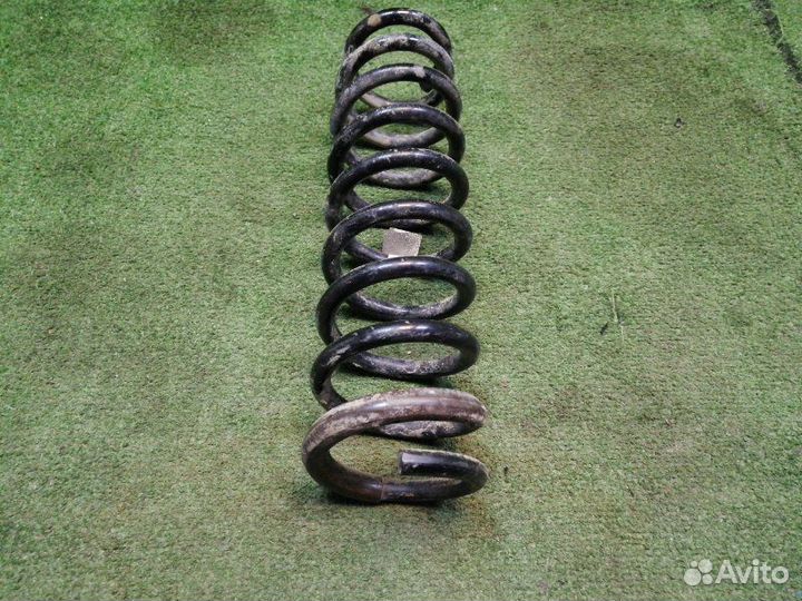 Пружина задняя правая Hyundai Creta GS G4NA 2017