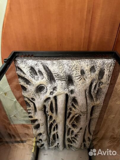 Террариум exo terra