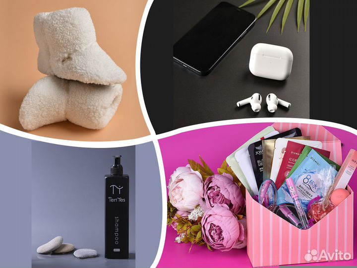 Фотограф для бизнеса WB ozon видео