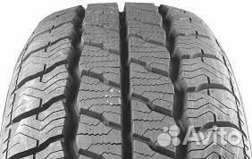 Новые всесезонные шины 185/75 16C Maxxis AL2