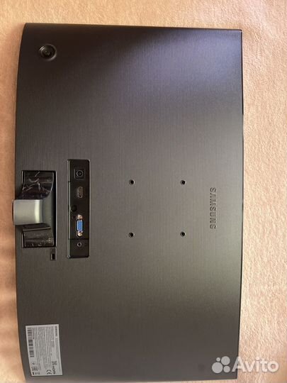 Монитор для компьютера 24