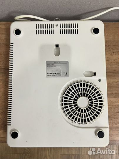 Индукционная печь IKEA tillreda 2000W