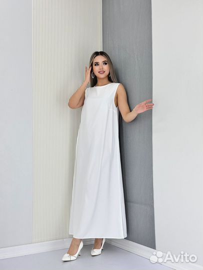 Сарафан женский