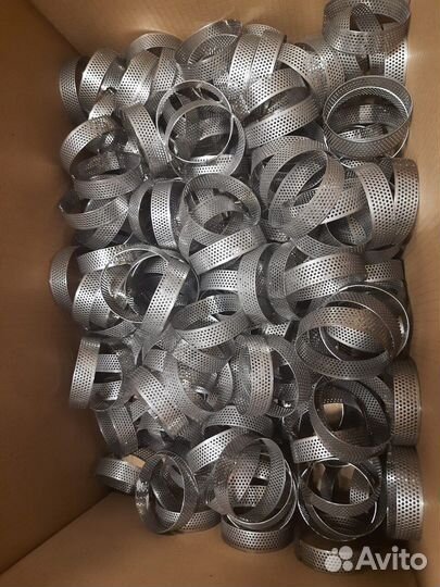 Кольцо для торта r-4820