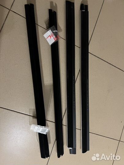 Бархотка внутренняя bmw f01 f02