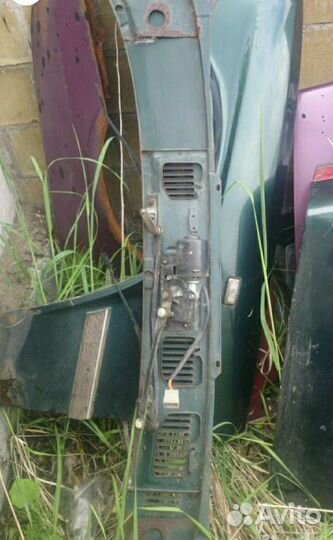 Продаю механизм дворников газ 3110