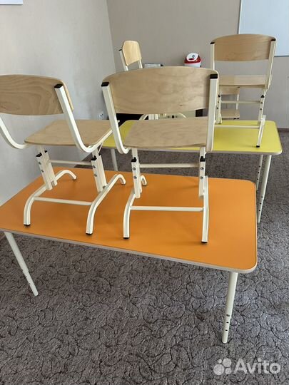 Детская мебель