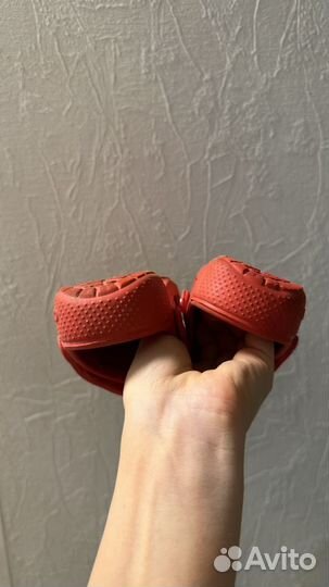 Crocs детские маквин