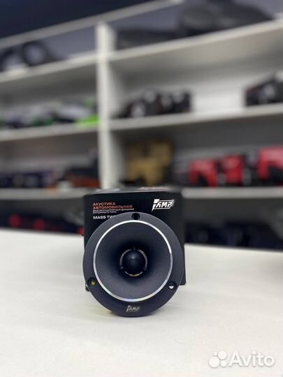 Рупора AMP TW95