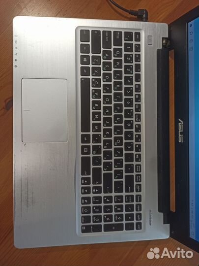 Ноутбук asus K56CB-XO030H 15.6; i3 3217U gt740m