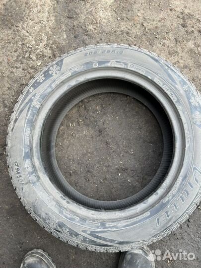 Viatti Brina 205/55 R16