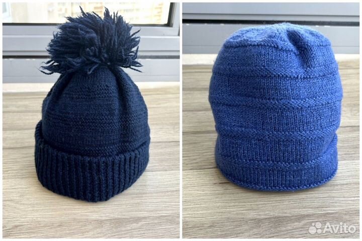 Шапка шарф снуд варежки перчатки манишка