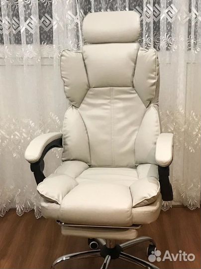 Геймерское кресло