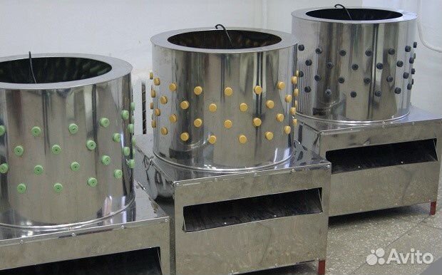 Перосъемная машина NW-646 dlk серии