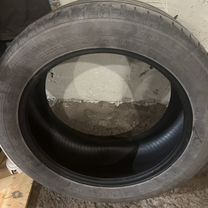 Nokian Tyres Hakka Black 2 SUV 265/50 R20