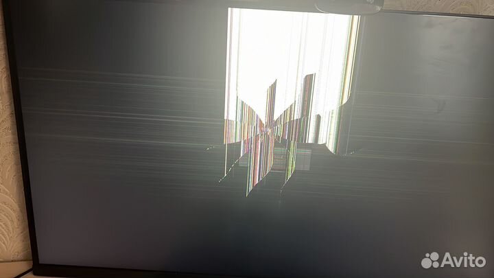 Монитор xiaomi 27