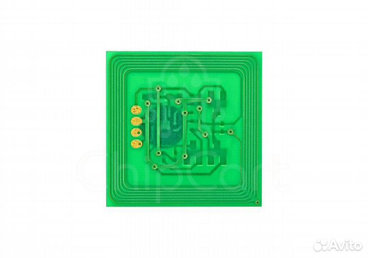 Чип Xerox WC 7655/7665/7700/7755/7765/7775, Magent