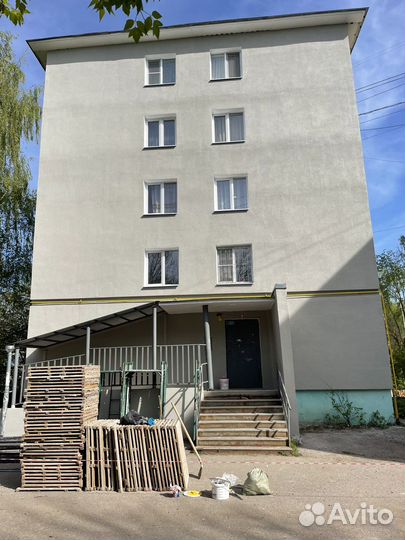 Строительные и отделочные работы