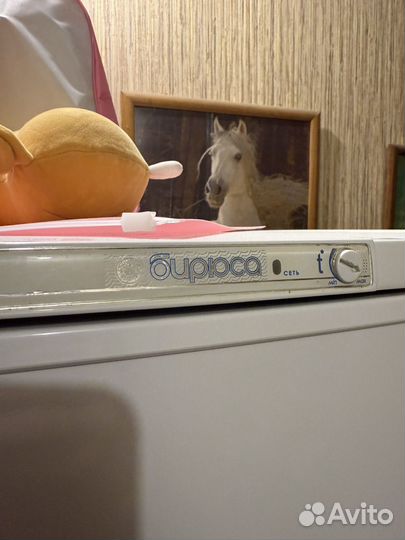 Холодильник бирюса 224