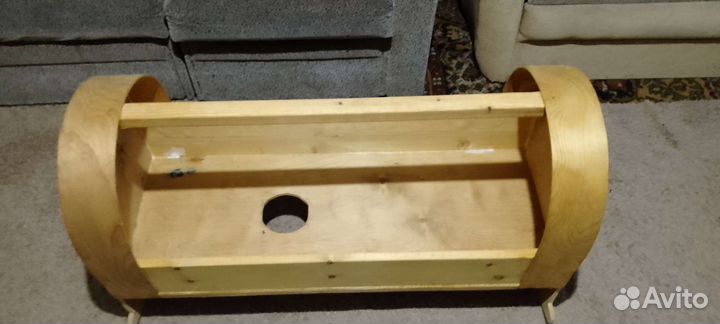 Детская колыбель