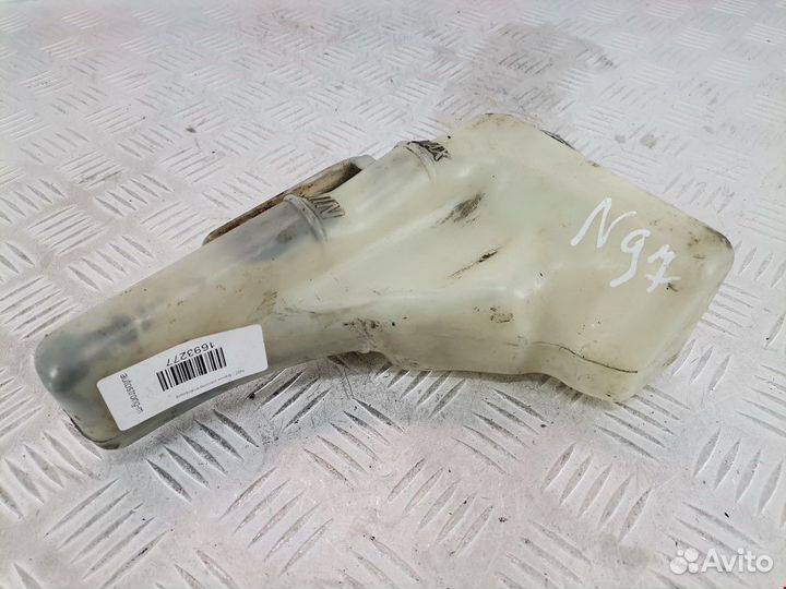 Бачок расширительный Honda Civic 6 2000