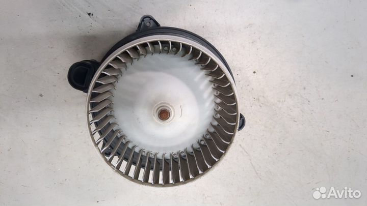 Двигатель отопителя Ford EcoSport 2017