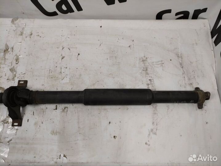 Карданный вал Мерседес W211