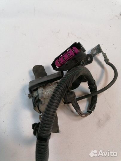 Элемент нагревательный Nissan Qashqai+2 паркетник