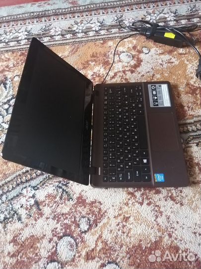 Acer Aspire E3-111-C5SW