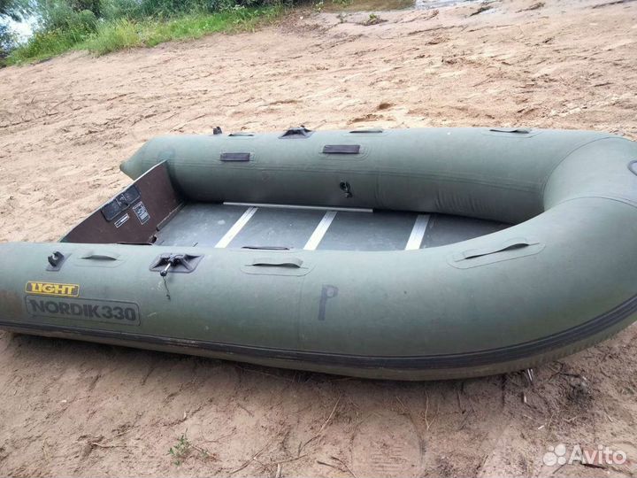 Нордик 330 лайт