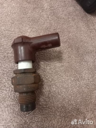 Свечи зажигания