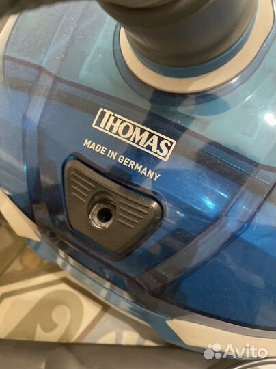 Пылесос Thomas Sky XT Aqua-Box