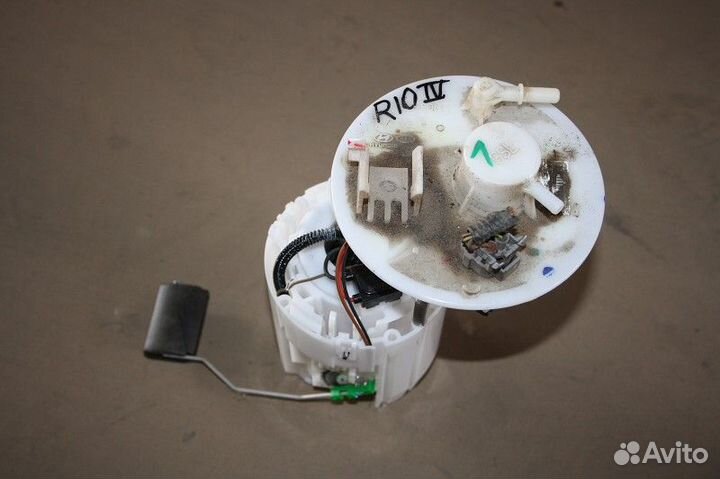 Насос топливный электрический KIA RIO 2017