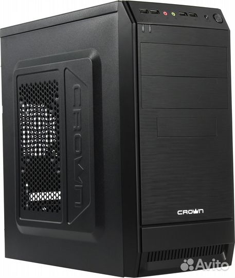 Игровые пк Core I5, I7