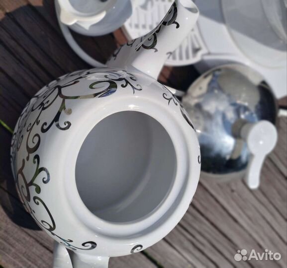 Самовар электрический