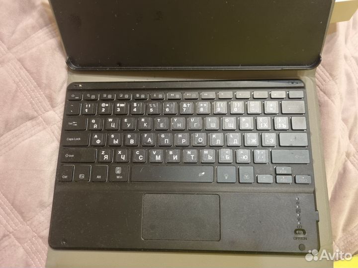 Планшет samsung galaxy tab s7 fe plus