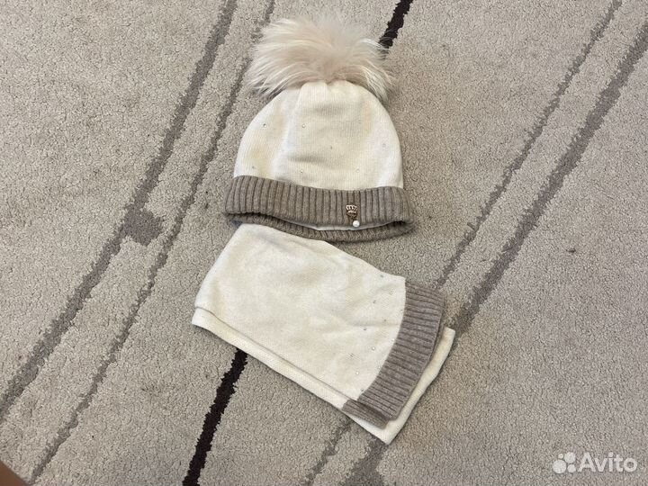 Шапка шлем Kivat 3, Ncoble People 54-58 см