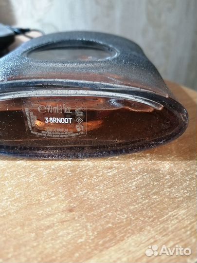 Yves Saint Laurent Black Opium