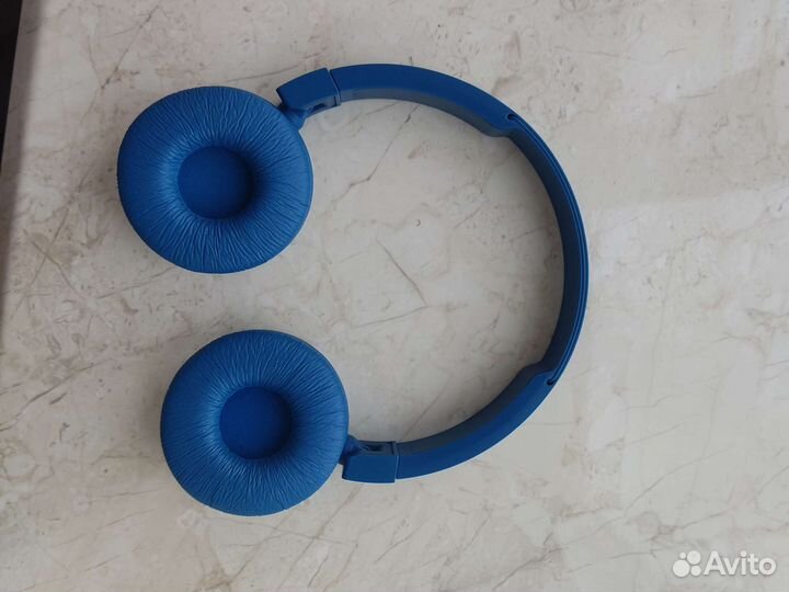 Беспроводные наушники JBL T460BT