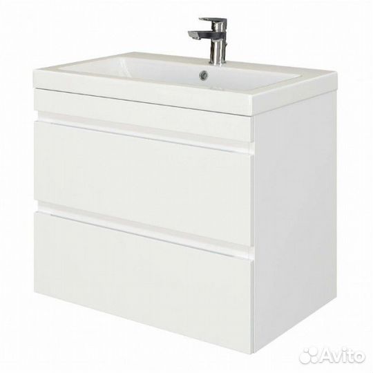 Тумба подвесная como