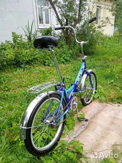 Велосипед Stels 310 20 дюймов