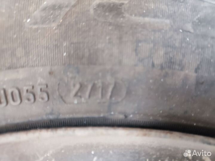 Шины и диски р14